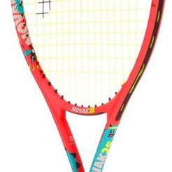 Теннисная ракетка Head Novak 25233500SC05 - фото 5