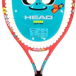 Теннисная ракетка Head Novak 23233510SC05 - фото 1
