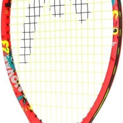 Теннисная ракетка Head Novak 23233510SC05 - фото 4
