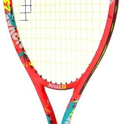 Теннисная ракетка Head Novak 23233510SC05 - фото 5