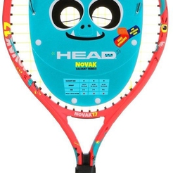 Теннисная ракетка Head Novak 17233540SC05 - фото 1