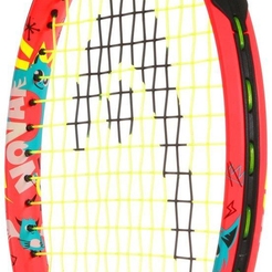 Теннисная ракетка Head Novak 17233540SC05 - фото 4