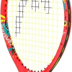 Теннисная ракетка Head Novak 17233540SC05 - фото 5