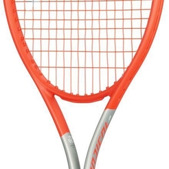 Теннисная ракетка Head Radical Jr. 26235201SC10 - фото 2