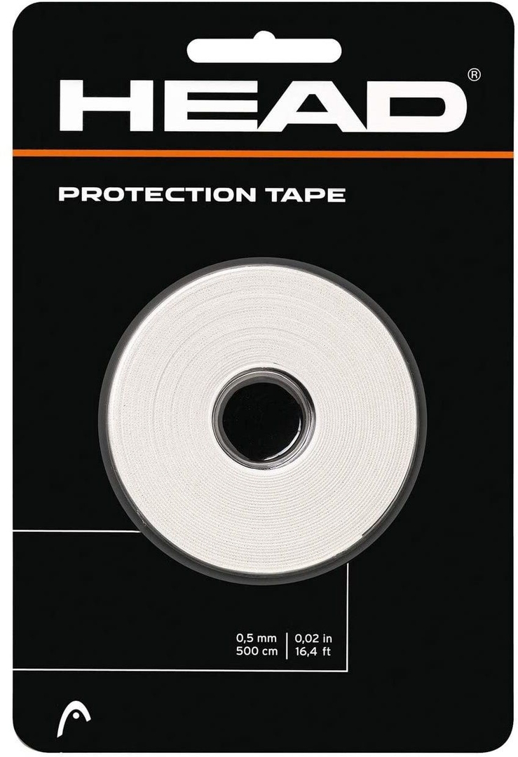 Лента для защиты обода Head New Protection Tape 285018-WH