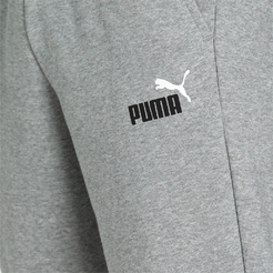Брюки Puma Essential+ 2 Col Logo Pants Fl Cl58676703 - фото 4