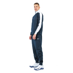 Спортивный костюм мужской MIZUNO 32EG7006M 14 Knitted Tracksuit32EG7006M-14 - фото 1