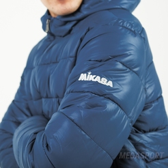 Мужская куртка MIKASA MT188 0036 THEMAMT188 - фото 4
