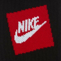 Носки Nike DA2583-904 SPORTSWEAR EVERYDAY ESSENTIAL (3 пары)DA2583-904 - фото 6