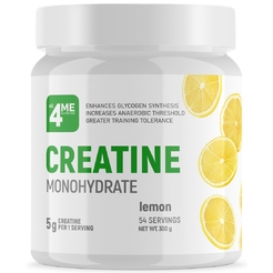 Креатин 4Me Nutrition Creatine Monohydrate  300 sr39062 - фото 1