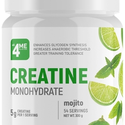 Креатин 4Me Nutrition Creatine Monohydrate  300 sr39062 - фото 2