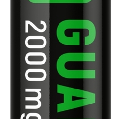 Энергетик all4ME Guarana 2000 mg 2025 -sr40548 - фото 3
