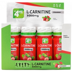 Карнитин all4ME L-Carnitine 1260 sr36292 - фото 2