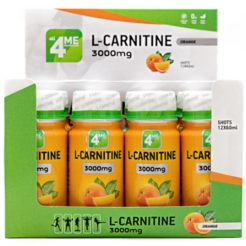 Карнитин all4ME L-Carnitine 1260 sr36292 - фото 3