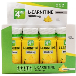 Карнитин all4ME L-Carnitine 1260 sr36292 - фото 1