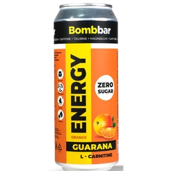 Напиток BOMBBAR  Energy L-   12   500  sr40365 - фото 1