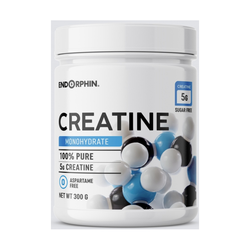 Креатин Endorphin Creatine Monohydrate  300    sr34723