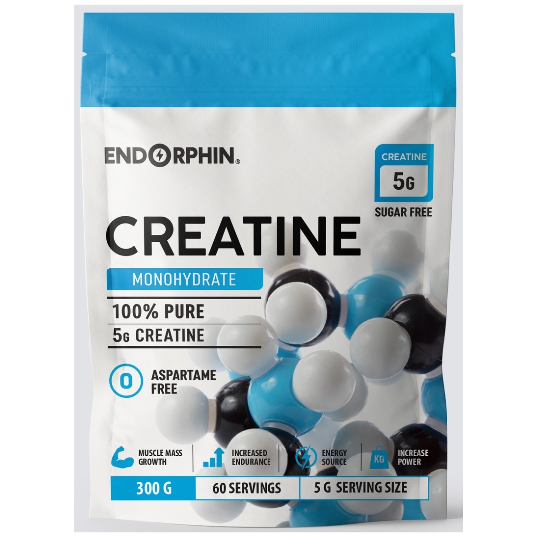 Креатин Endorphin Creatine Monohydrate  300    sr39241
