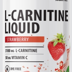 Карнитин Endorphin L-Carnitine liquid 500  sr34719 - фото 3