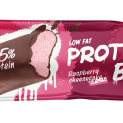 Протеин FITKIT Protein BAR 20    60    peanut cakesr39106 - фото 7