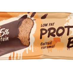 Протеин FITKIT Protein BAR 20    60    peanut cakesr39106 - фото 3