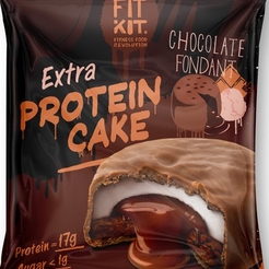 Протеин FITKIT Protein cake EXTRA 24   70   sr37271 - фото 1