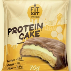 Протеин FITKIT Protein cake   24    70   sr33443 - фото 6