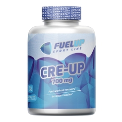 Креатин FuelUp Cre-Up 700 mg 240 capssr42245 - фото 1