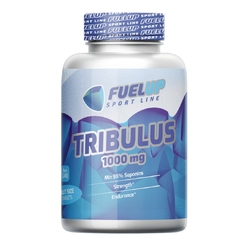 Тестостерон FuelUp Tribulus 1000 mg 180 tabssr43124 - фото 2