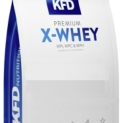 Протеин KFD Premium X-Whey 540  sr43432 - фото 2