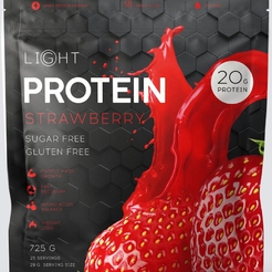 Протеин Light Whey Protein 725  sr38876 - фото 3