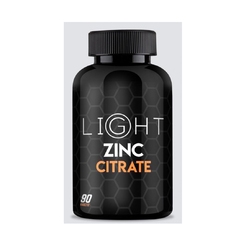 Тестостерон Light Zinc citrate 90 sr40052 - фото 1