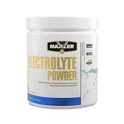 Изотоник Maxler Electrolyte Powder  204  Naturalsr41316 - фото 1
