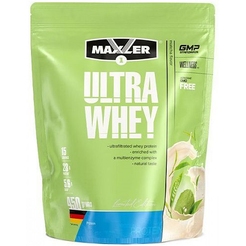Протеин Maxler Ultra Whey bag 450  Secret Flavorsr39488 - фото 1