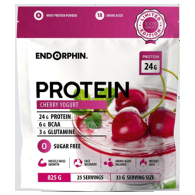 Протеин Endorphin Whey Protein  825    sr34691