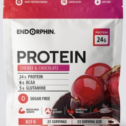 Протеин Endorphin Whey Protein  825   sr34691 - фото 2
