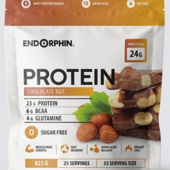 Протеин Endorphin Whey Protein  825   sr34691 - фото 5