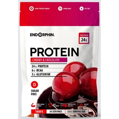Протеин Endorphin Whey Protein  1650 sr39303 - фото 1