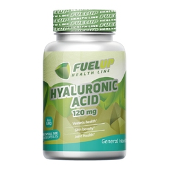 Витамины FuelUp Hyaluronic Acid 120 mg 60 vcapssr42247 - фото 1