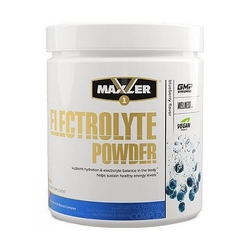 Изотоник Maxler Electrolyte Powder  204  Blueberrysr41311 - фото 1