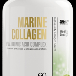 Maxler Marine Collagen Hyaluronic Acid Complex 60 softgelssr41312 - фото 2