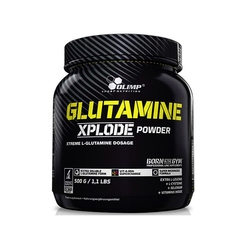 Глютамин OLIMP Glutamine Xplode 500  sr6996 - фото 1
