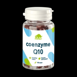 Антиоксиданты Prime Kraft Coenzyme Q10sr33757 - фото 2