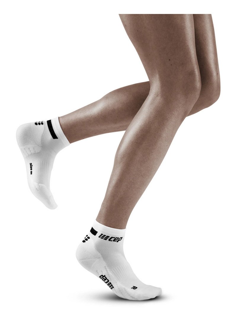 Женские компрессионные носки для спорта CEP Compression Socks C094W-0