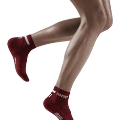 Женские компрессионные носки для спорта CEP Compression SocksC094W-B - фото 1