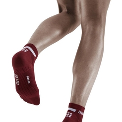 Женские компрессионные носки для спорта CEP Compression SocksC094W-B - фото 2