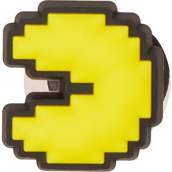 Джибитсы Crocs Pac Man10007408 - фото 1