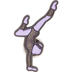 Джибитс Crocs Gymnastics10007616 - фото 1