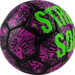 Футбольный мяч Select Street Soccer813120_999 - фото 2