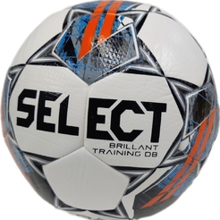 Футбольный мяч Select Brillant Training Db Ball811322_001 - фото 1